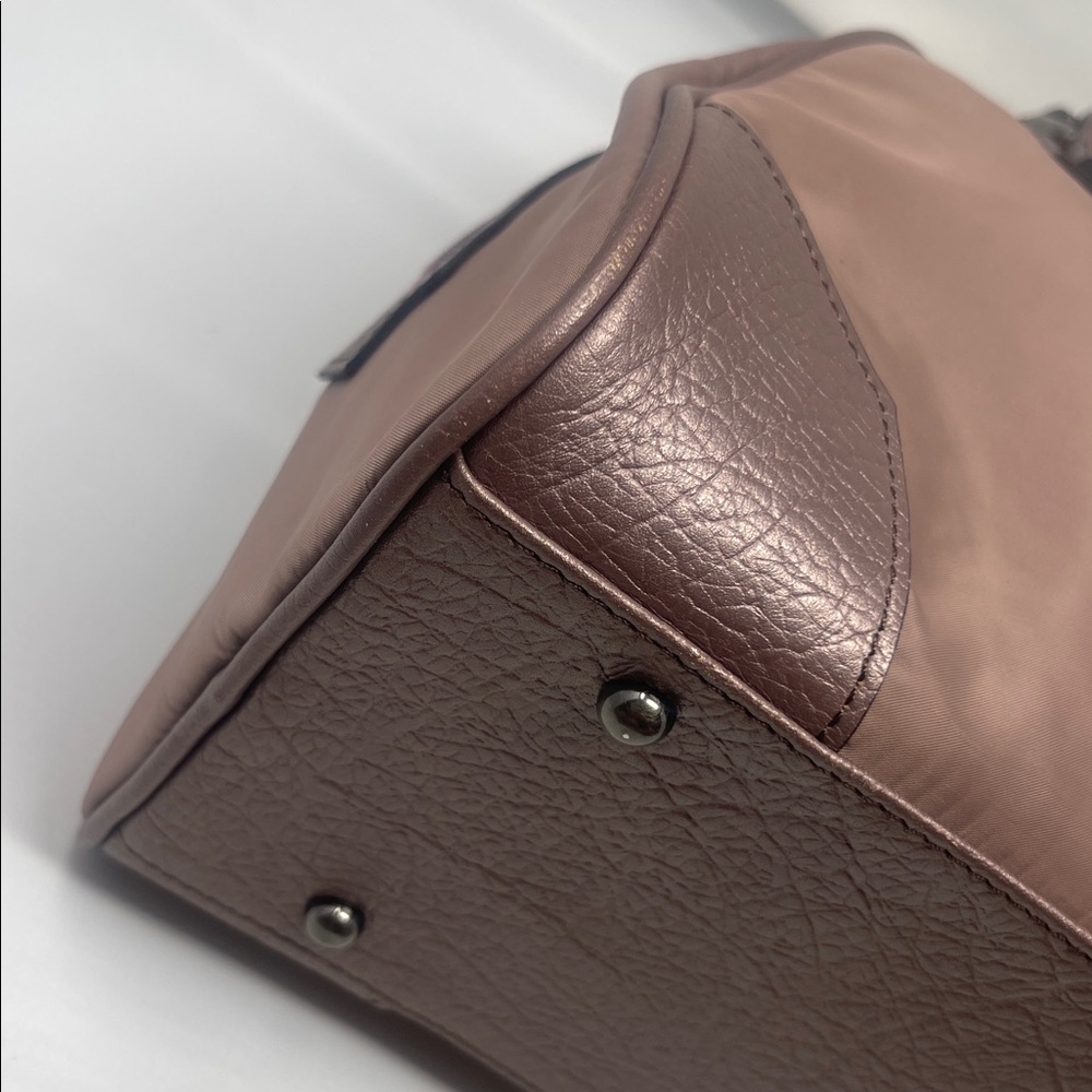 Burberry Bowling/Shoulder Bag - Picture 10 of 15